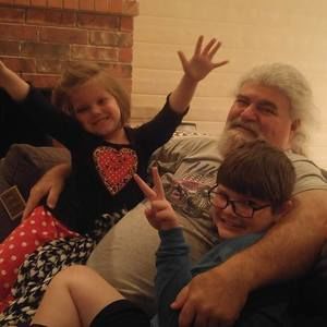 Meet your Posher, Bill